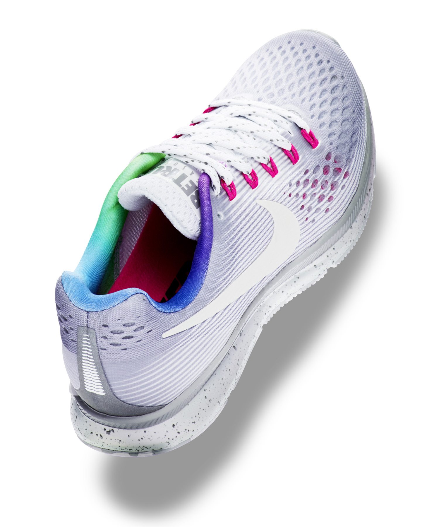 Nike Air Zoom Pegasus 34 "BETRUE"