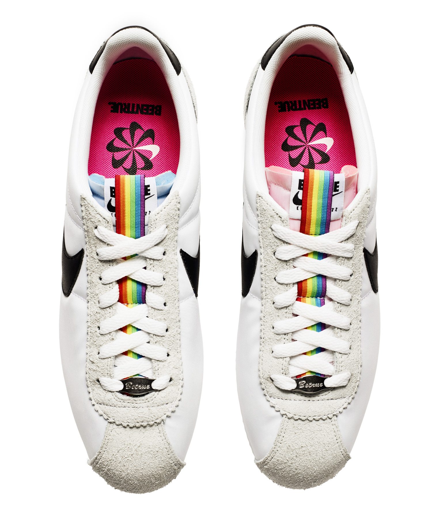 Nike Cortez "BETRUE"