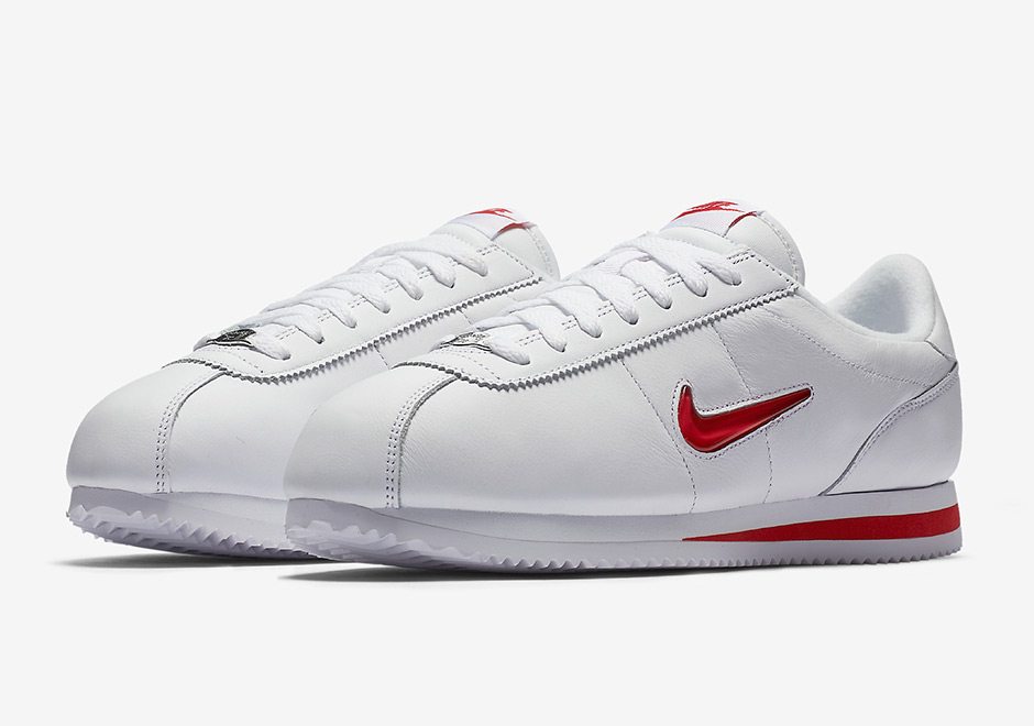 Nike Cortez Jewel