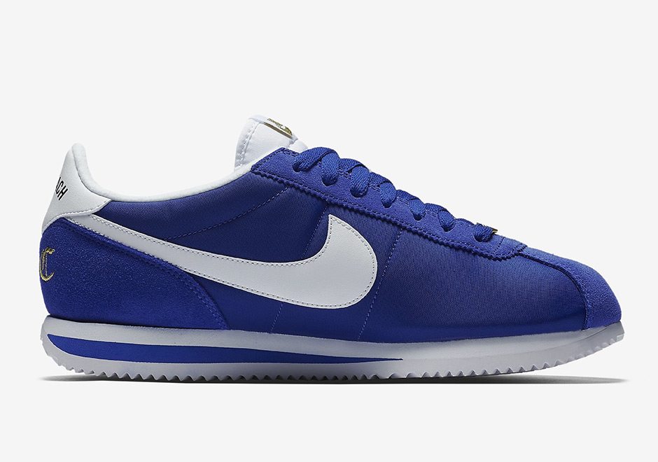 Nike Cortez XLV "Long Beach County"