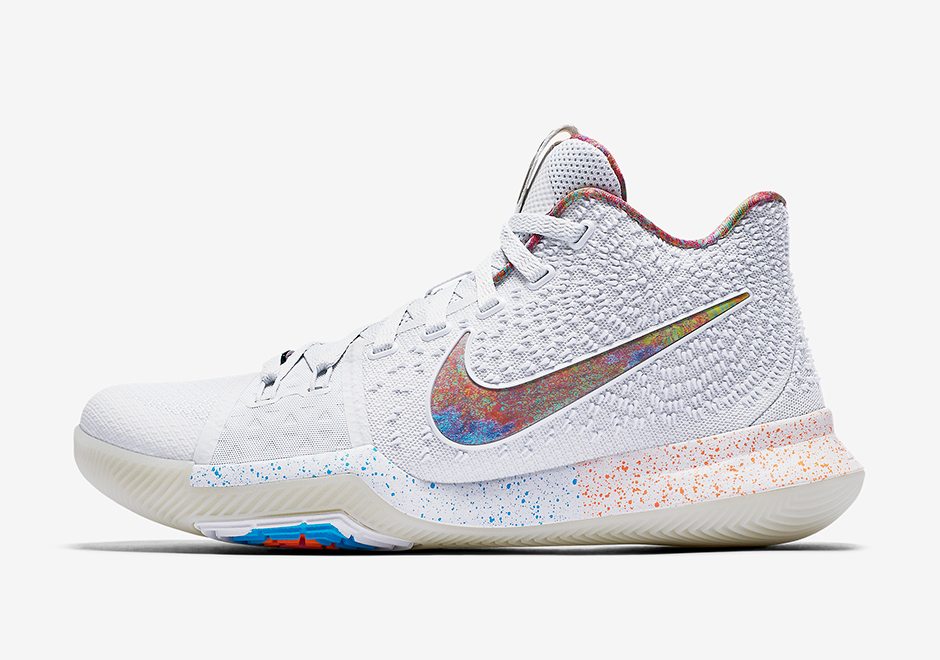 Nike Kyrie 3 "EYBL"