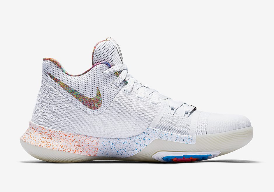 Nike Kyrie 3 "EYBL"