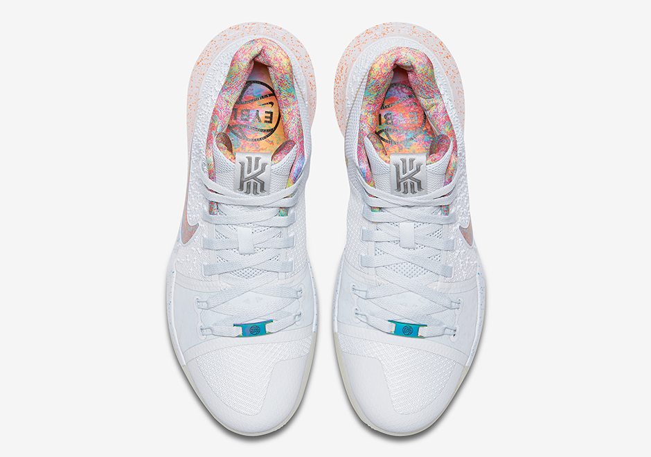 Nike Kyrie 3 "EYBL"