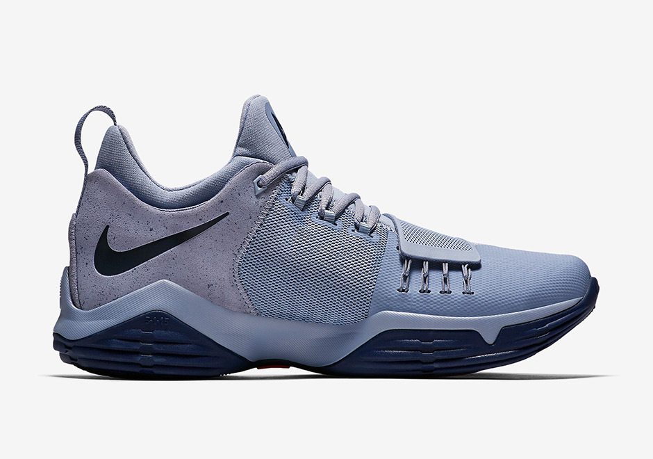 Nike PG1 "Glacier Grey"