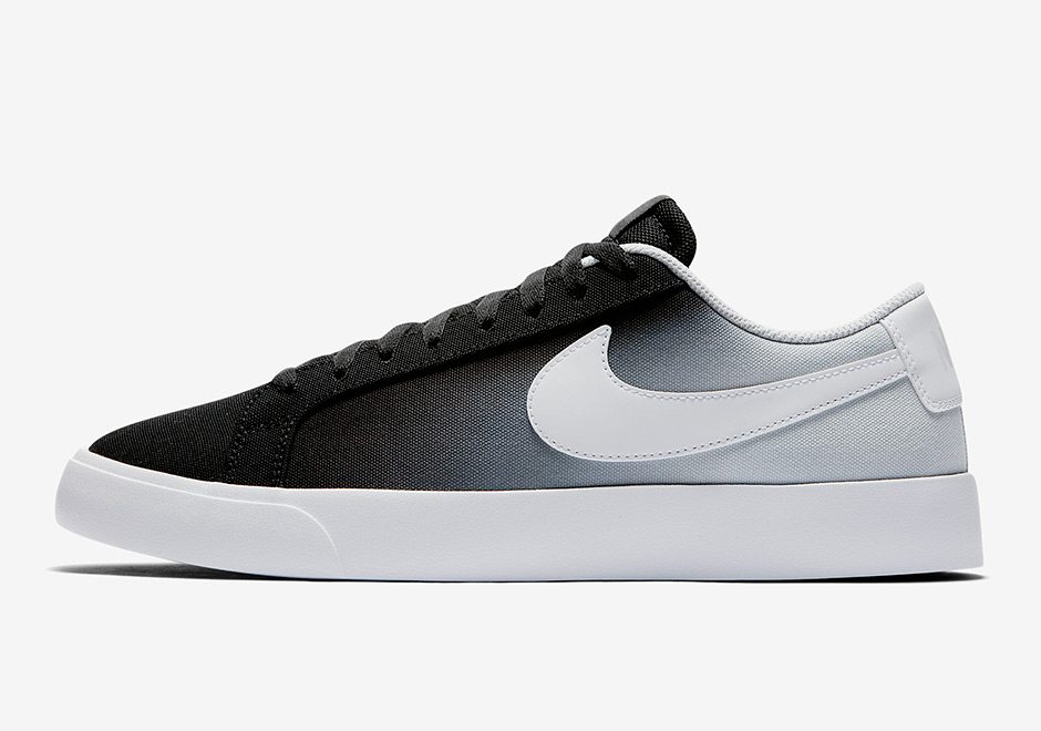 Nike Blazer Low Vapor