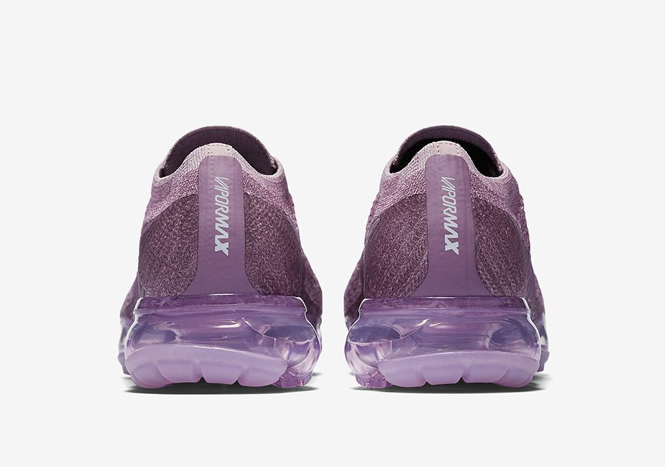 Nike WMNS Air VaporMax "Violet Dust"