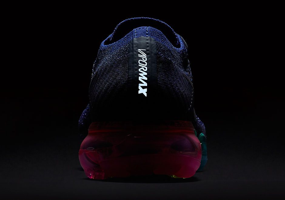 Nike Air VaporMax "Be True"