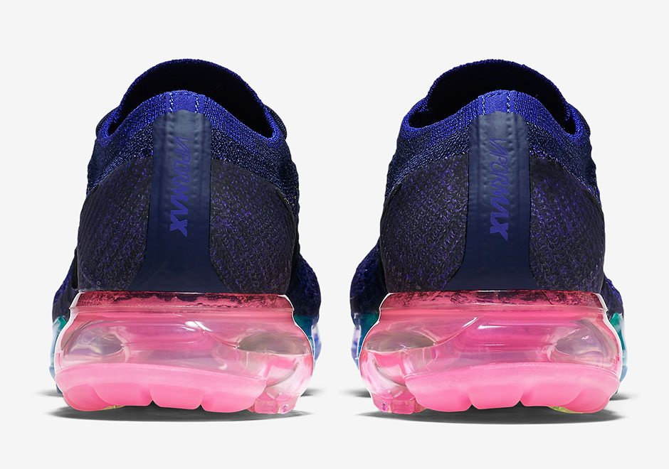 Nike Air VaporMax "Be True"