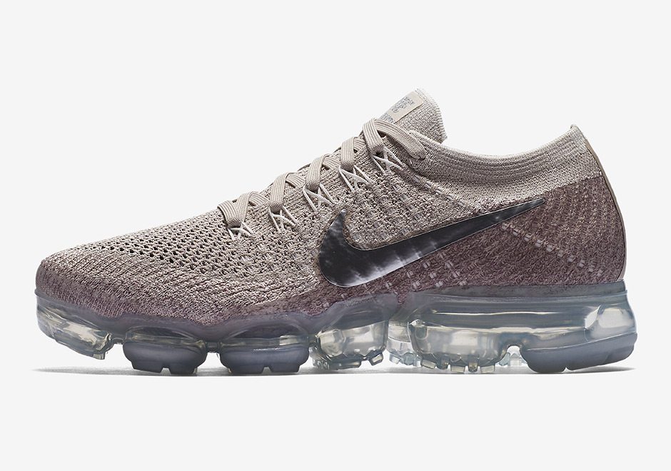 Nike Air VaporMax "String"