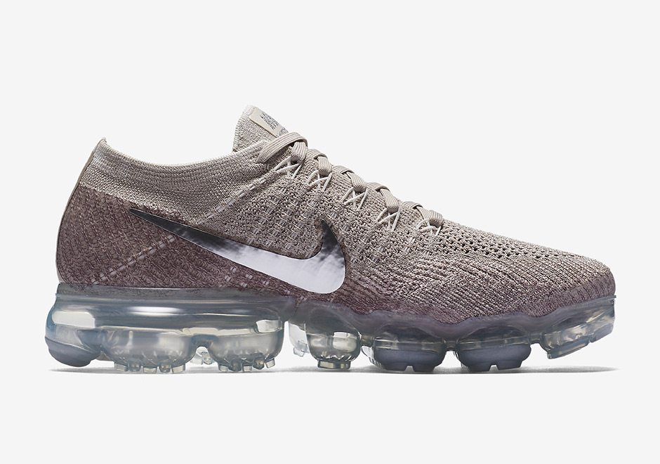 Nike Air VaporMax "String"