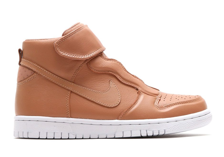 Nike WMNS Dunk Hi Ease