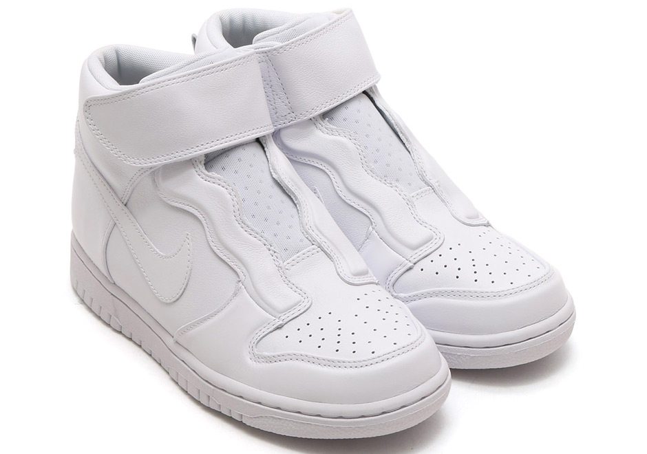 Nike WMNS Dunk Hi Ease