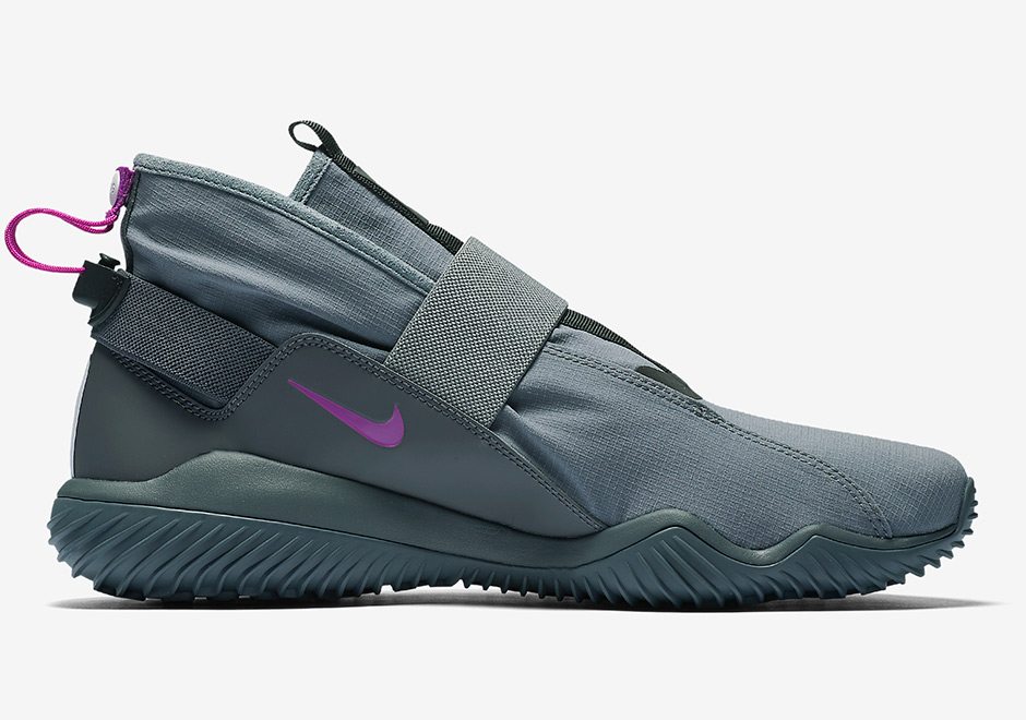 NikeLab ACG 07 KMTR "Cool Grey"