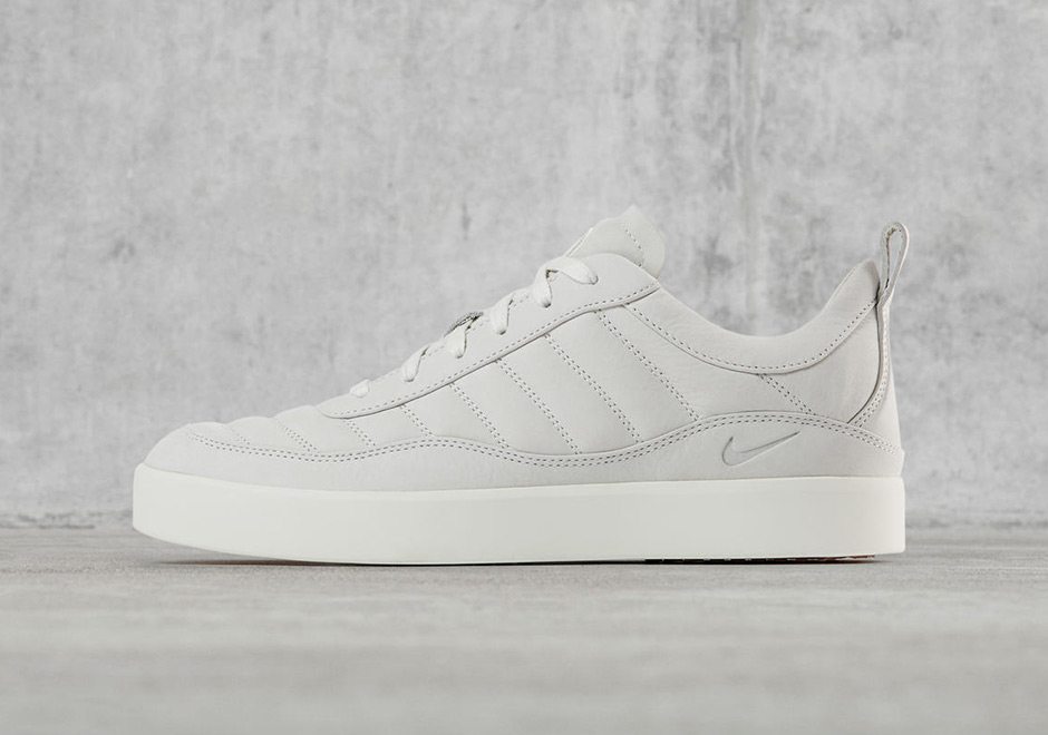 NikeLab Oscillate Evolve "Cream"