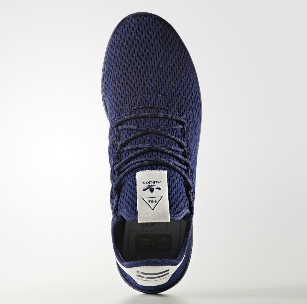 adidas Tennis Hu "Navy"