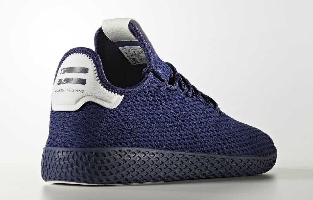 adidas Tennis Hu "Navy"