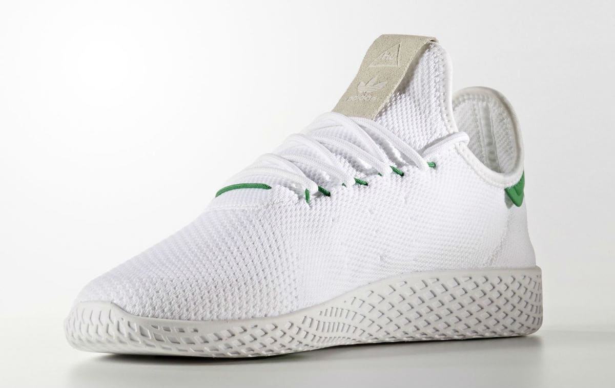 adidas Tennis Hu