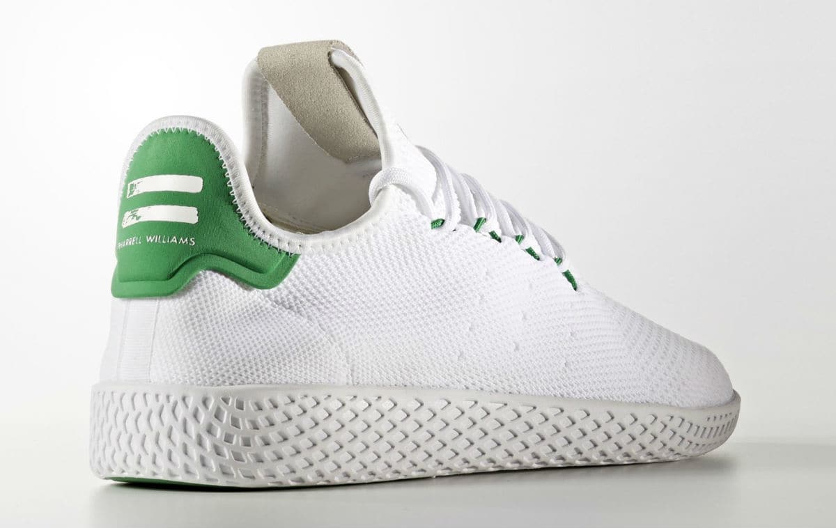 adidas Tennis Hu