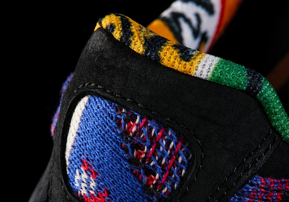 COOGI x PUMA Clyde Collection