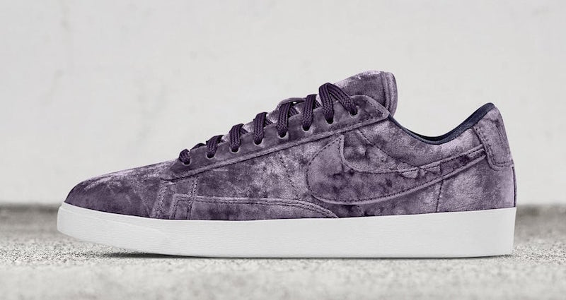 Nike Blazer Low LX “Velvet”