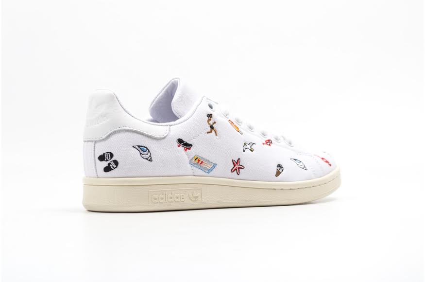 adidas Stan Smith W "Summer"