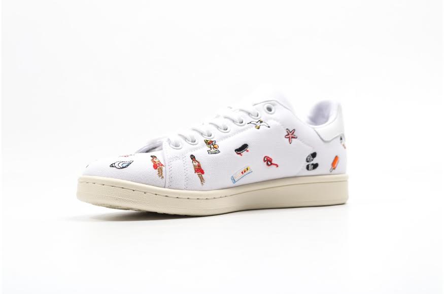 adidas Stan Smith W "Summer"