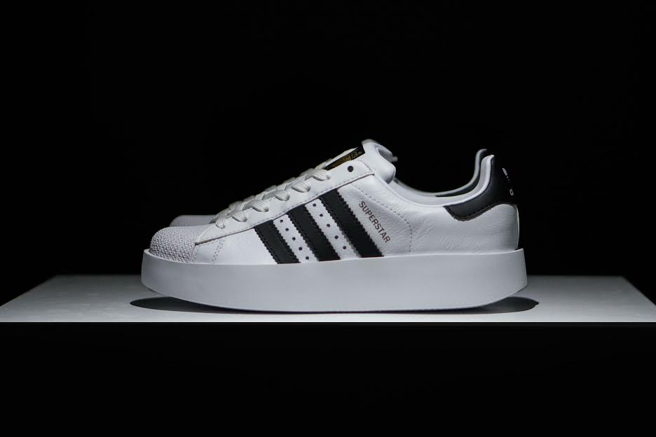 adidas Superstar Bold