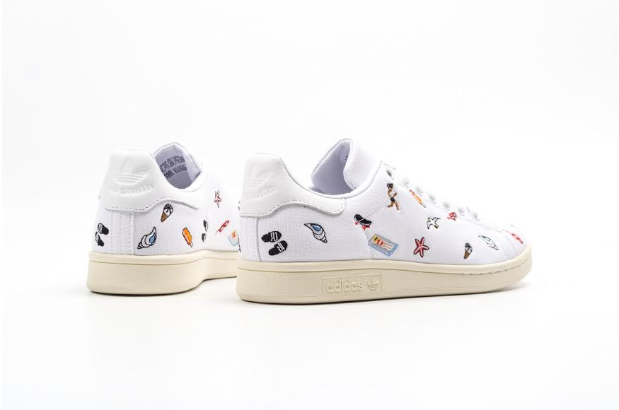 adidas Stan Smith W "Summer"