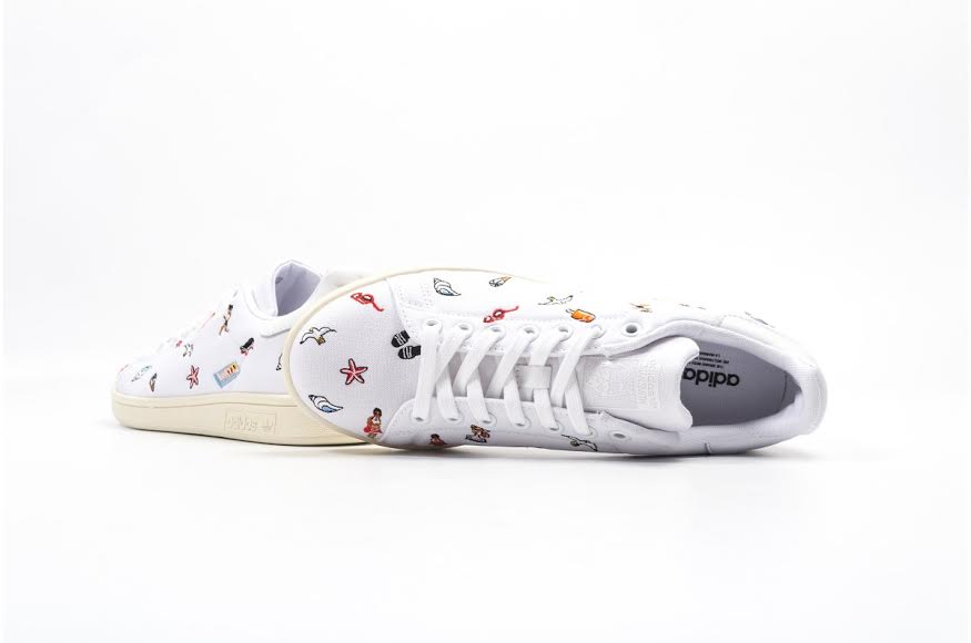 adidas Stan Smith W "Summer"