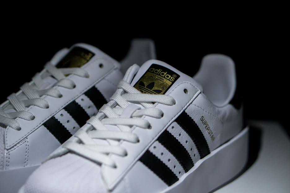 adidas Superstar Bold