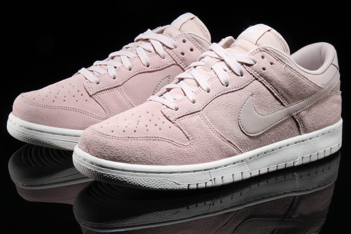 Nike Dunk Low "Silt Red"