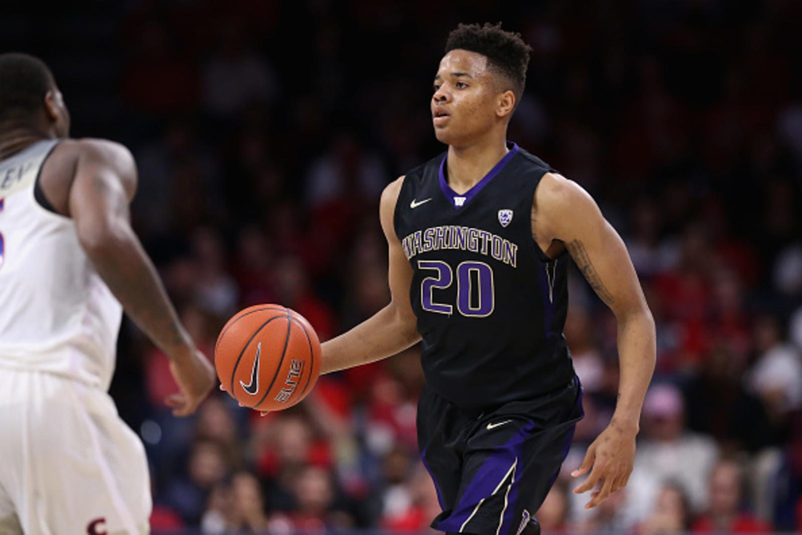 Markelle Fultz, PG, Washington