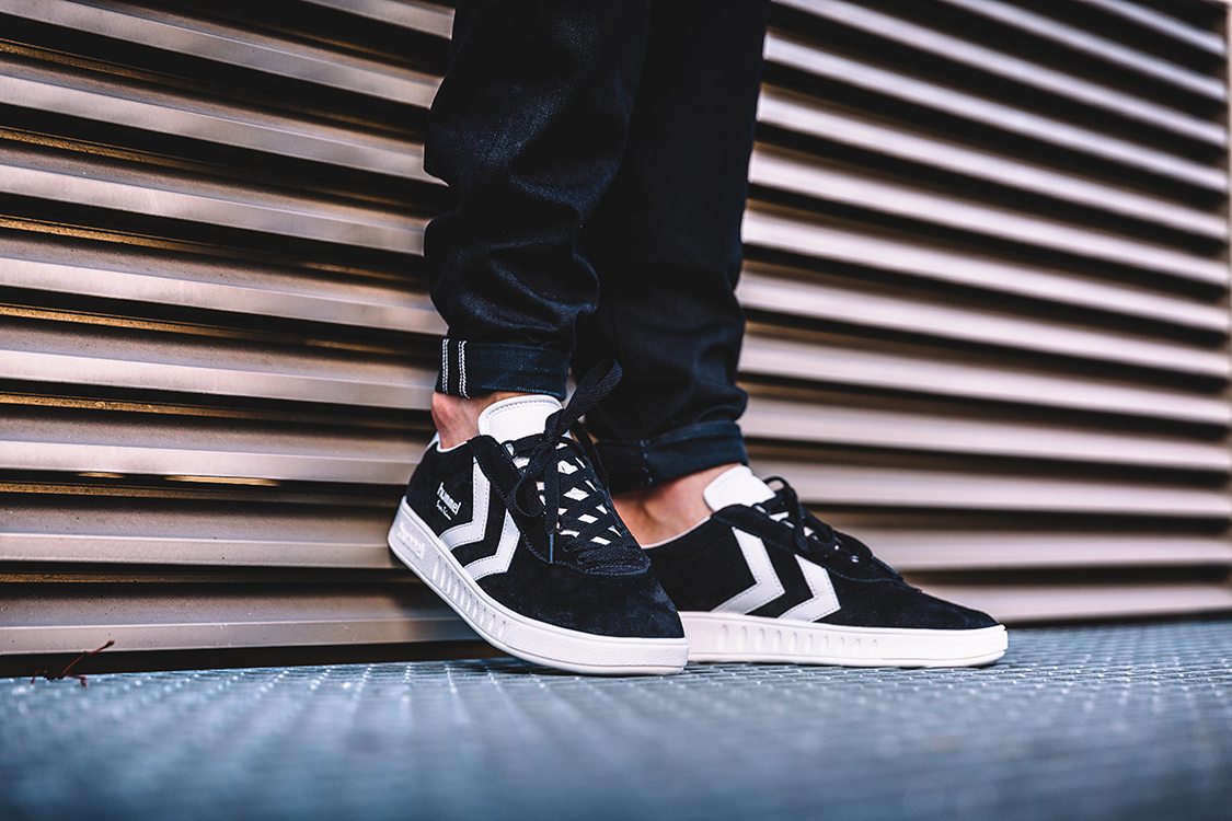 Hummel Hive Super Trimm "Black"