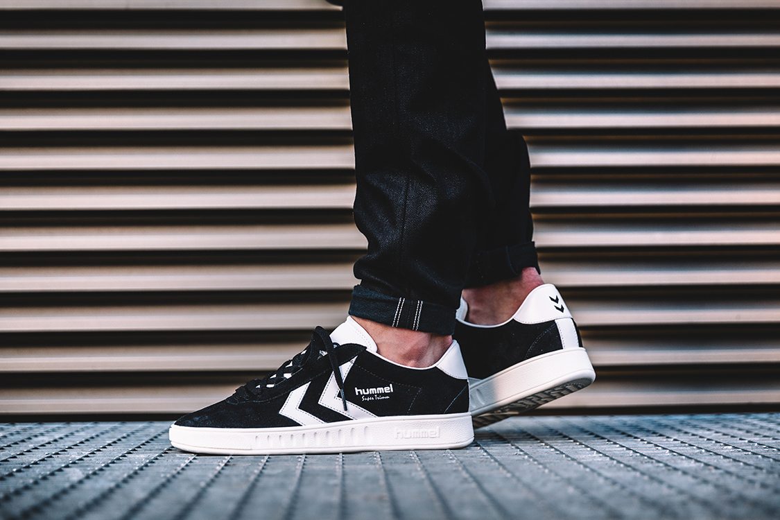 Hummel Hive Super Trimm "Black"