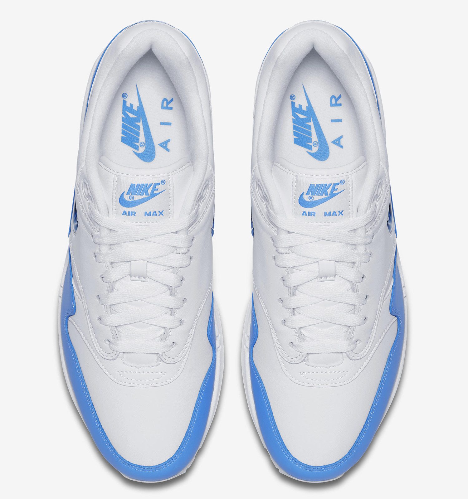 Nike Air Max 1 Jewel "University Blue"