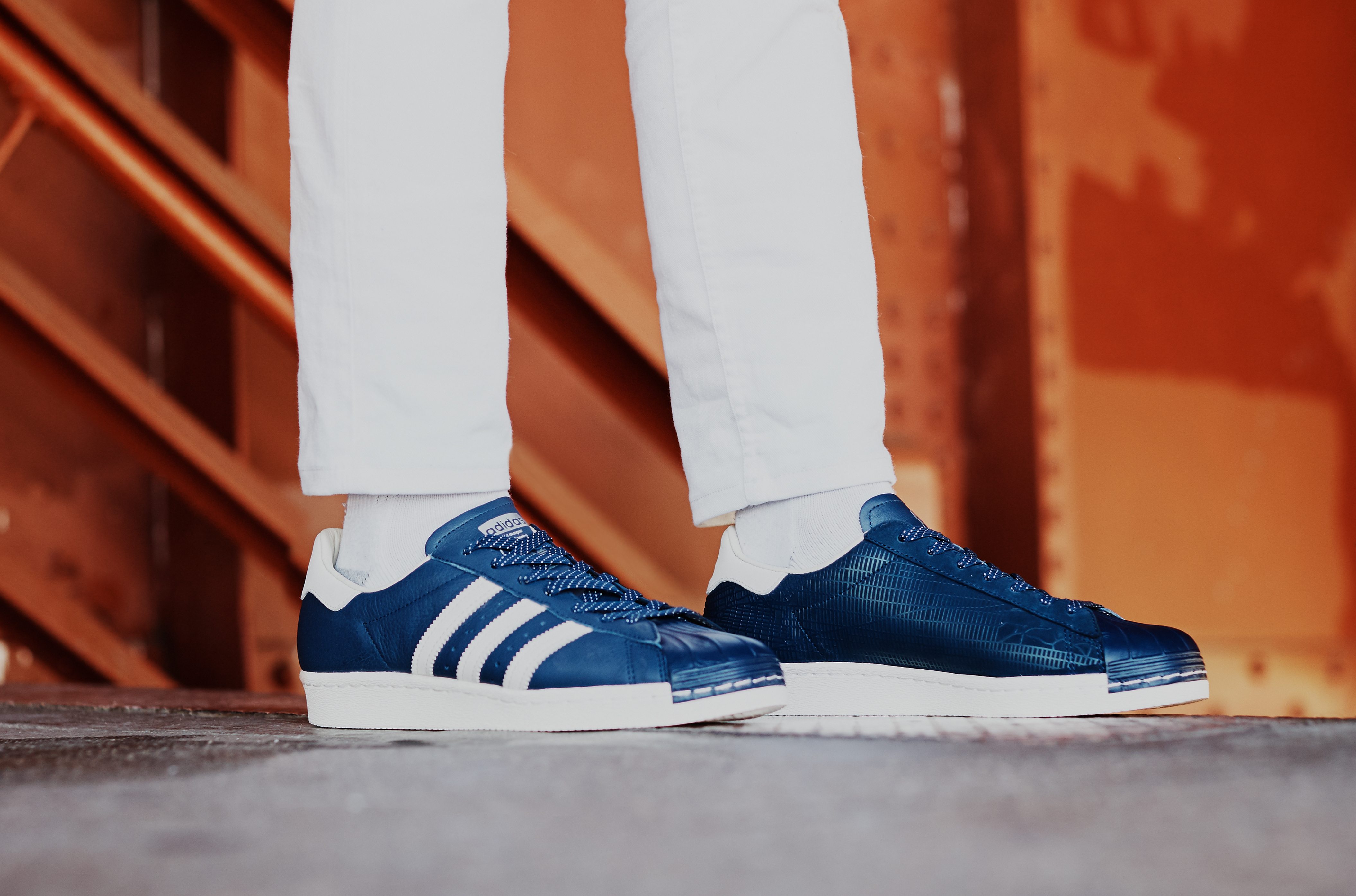 adidas Superstar NYC