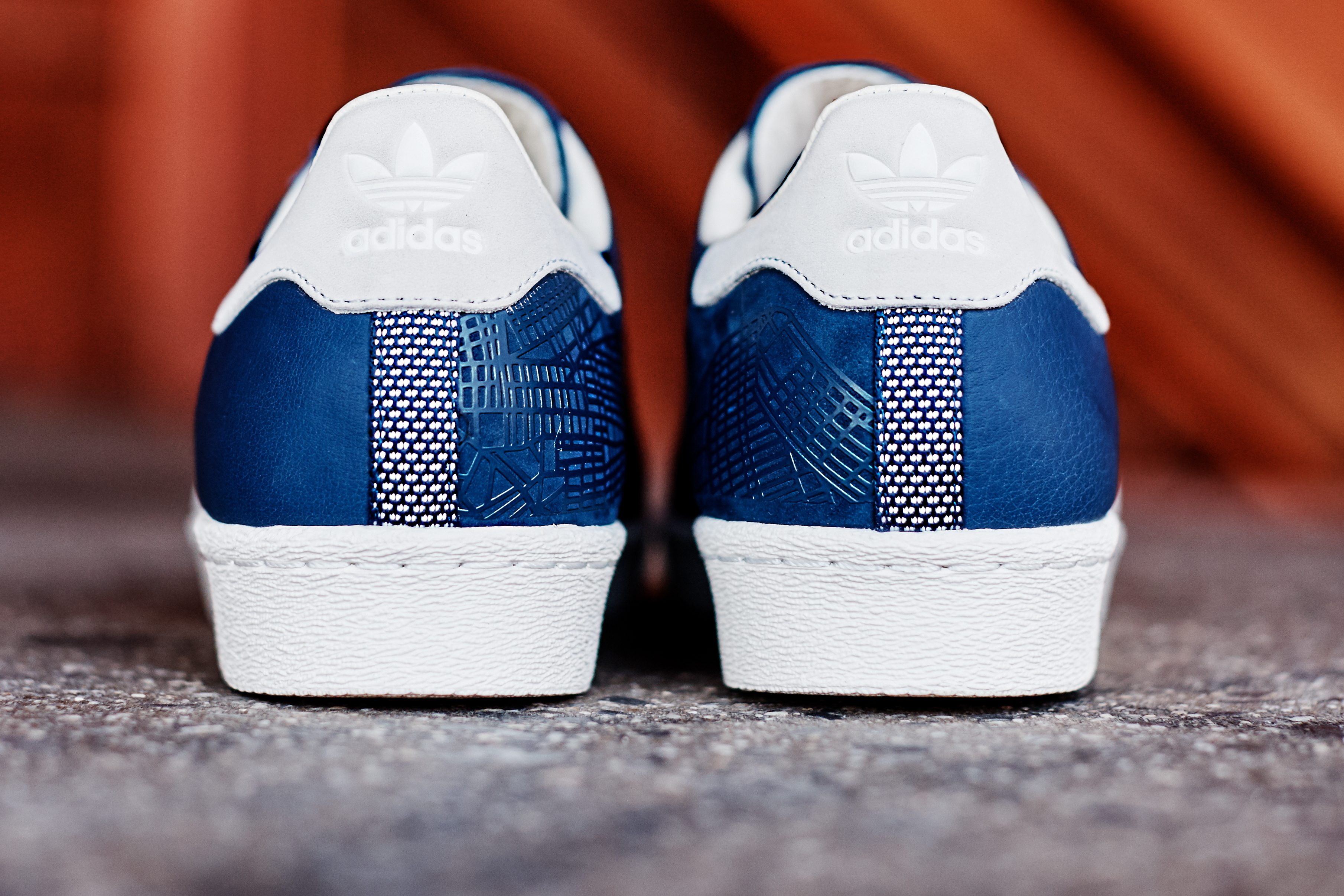 adidas Superstar NYC