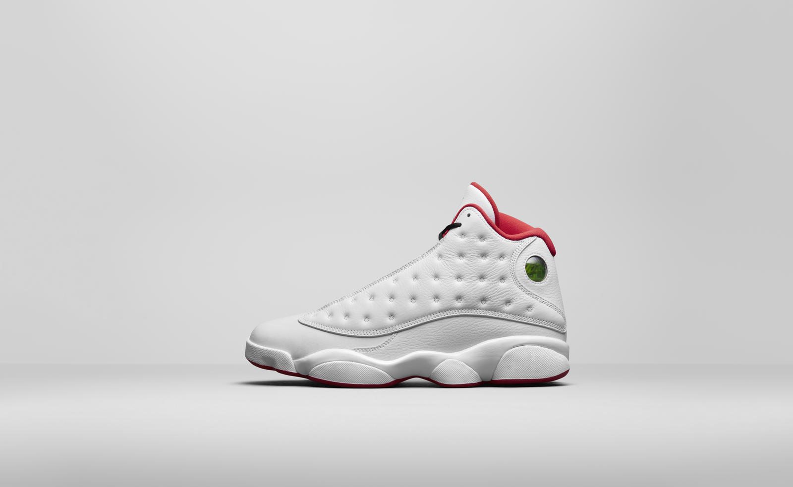 Air Jordan 13 "History of Flight"