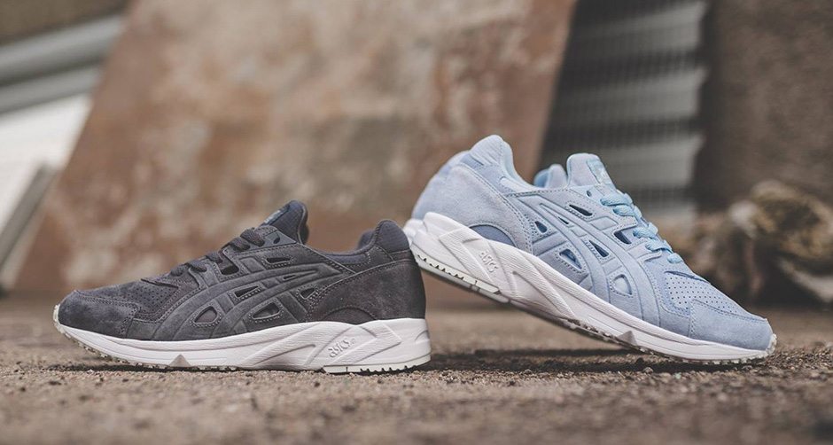 ASICS Gel DS Trainer "Tonal" Pack