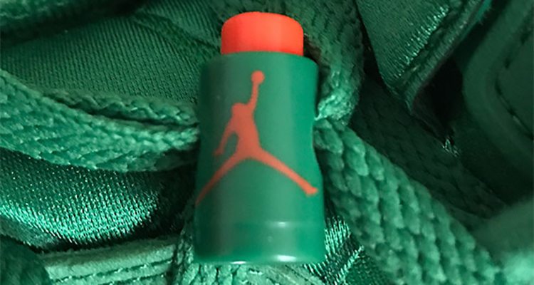 Air Jordan 6 "Gatorade"