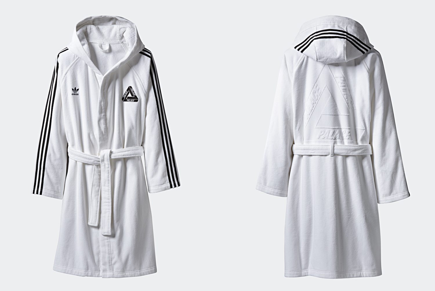 PALACE x adidas