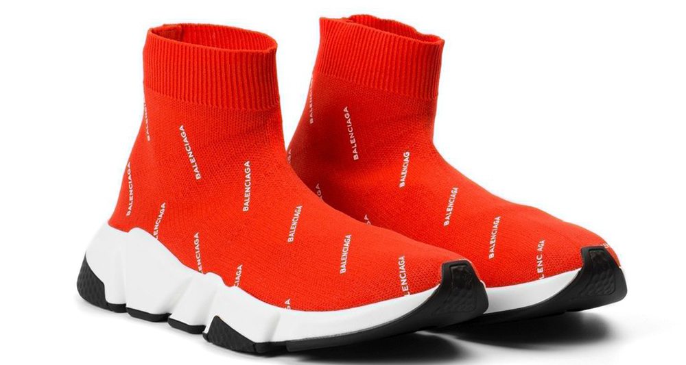 Balenciaga Speed Trainer