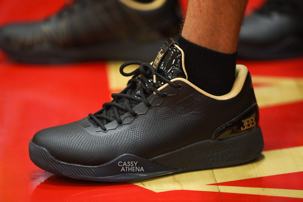 Big Baller Brand ZO2