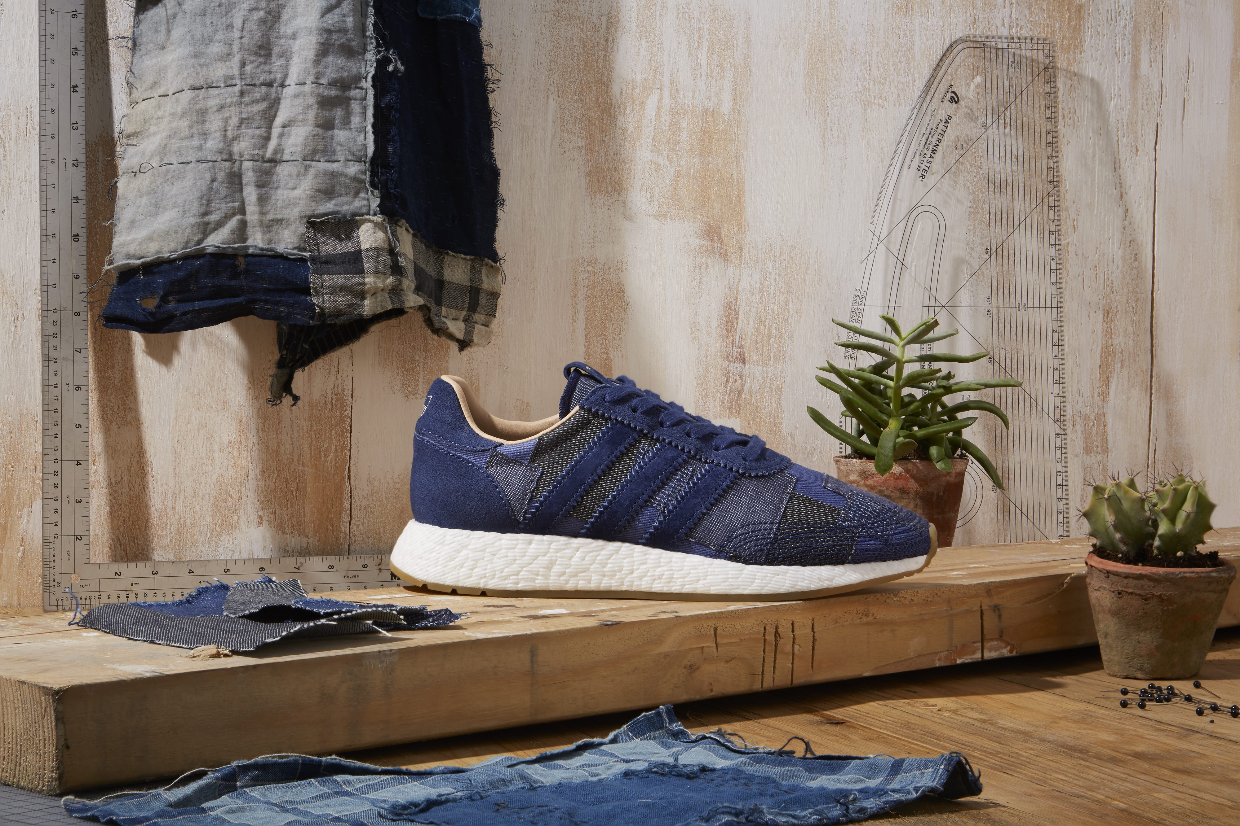 END x Bodega x adidas Consortium