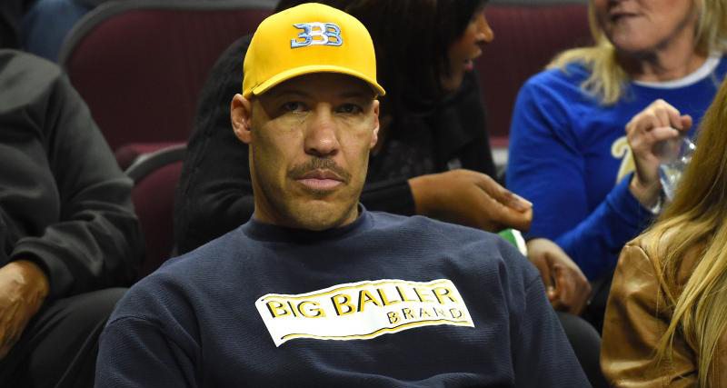 LaVar Ball