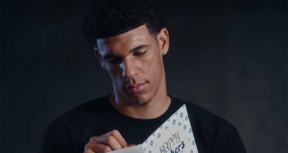 Lonzo Ball