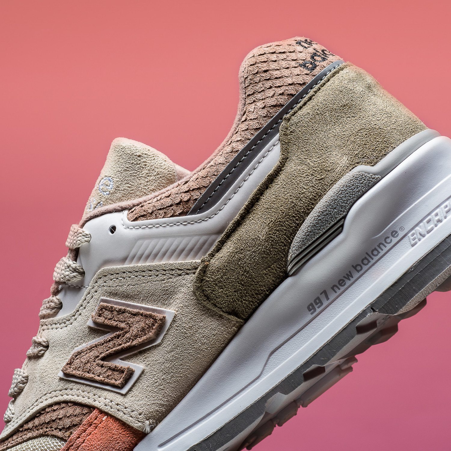 New Balance 997 "Sunset"