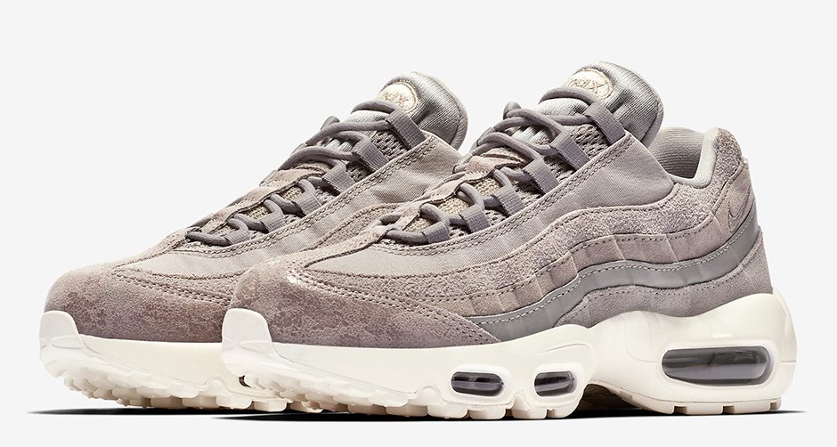 Nike Air Max 95 "Cobblestone"