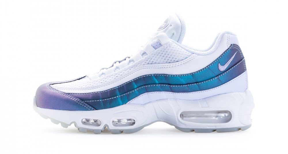 Nike Air Max 95 "Glacier Blue"