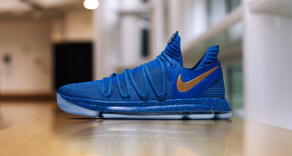 Nike KD 10 PE